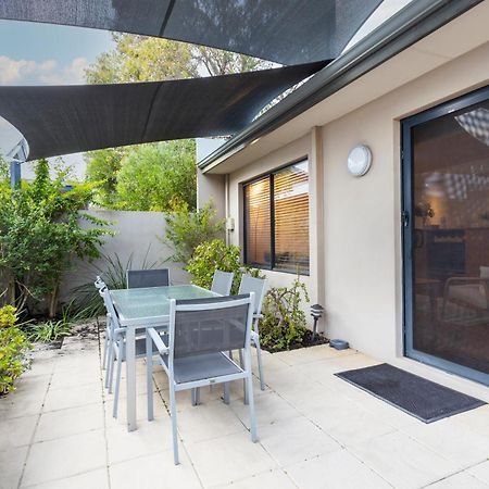 Villa Coode Street Townhouse - Executive Escapes Perth Esterno foto