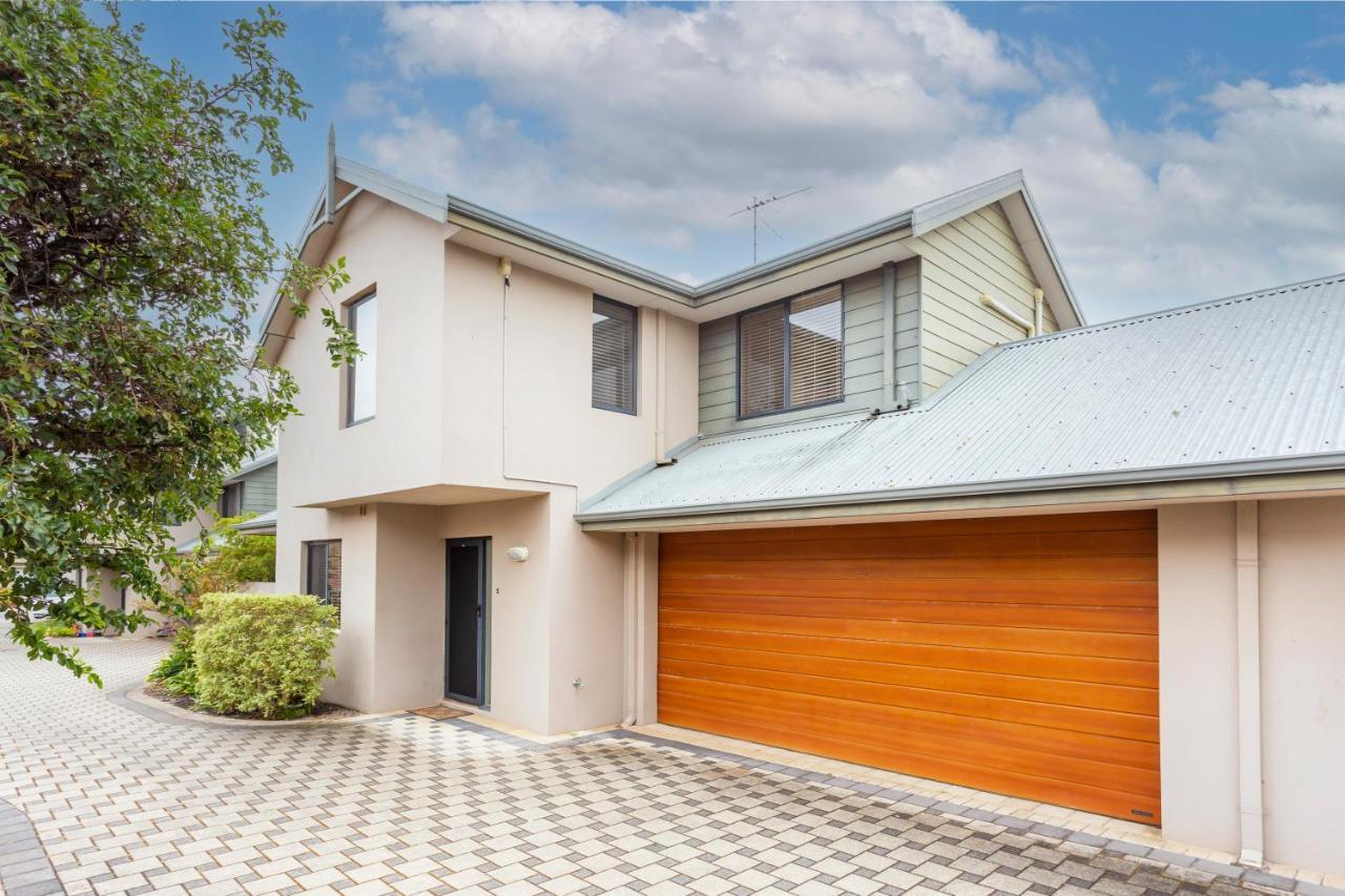 Villa Coode Street Townhouse - Executive Escapes Perth Esterno foto