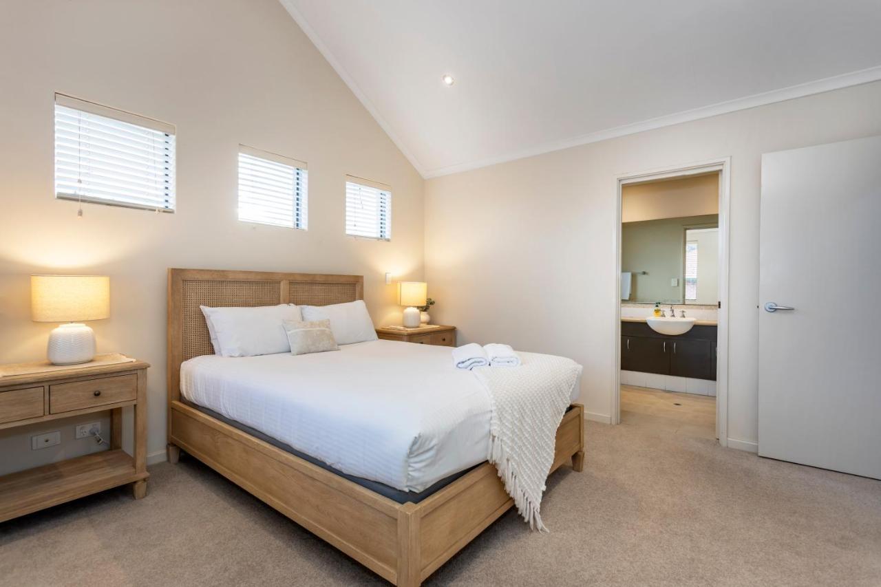 Villa Coode Street Townhouse - Executive Escapes Perth Esterno foto