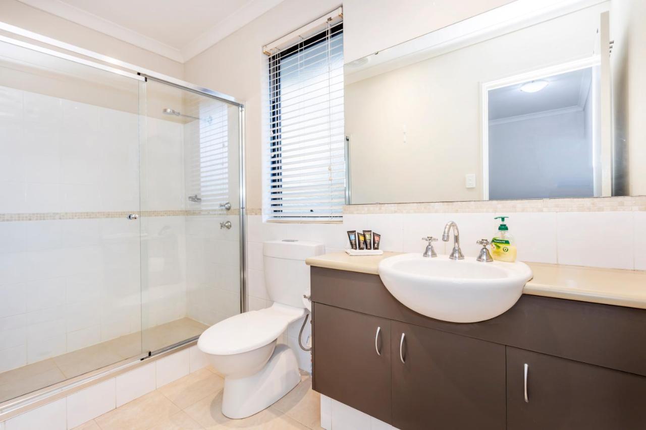 Villa Coode Street Townhouse - Executive Escapes Perth Esterno foto