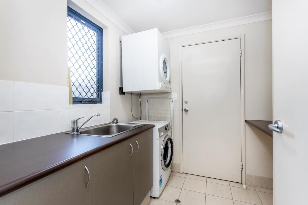 Villa Coode Street Townhouse - Executive Escapes Perth Esterno foto